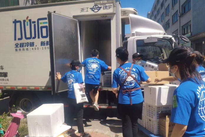 共克时艰战疫情，AG公司一直在路上